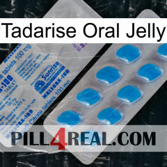 Tadarise Oral Jelly new15